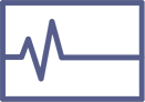 heartbeat monitor screen